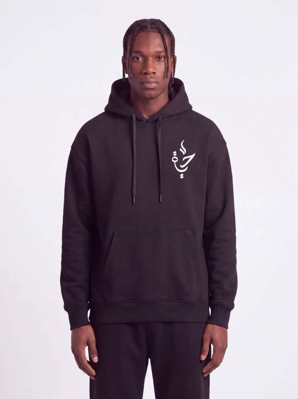 LIFE&LIVING HOODIE