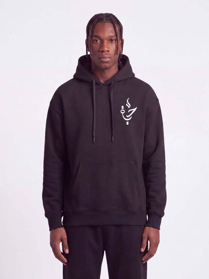 LIFE&LIVING HOODIE