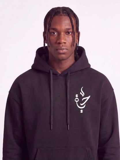 LIFE&LIVING HOODIE