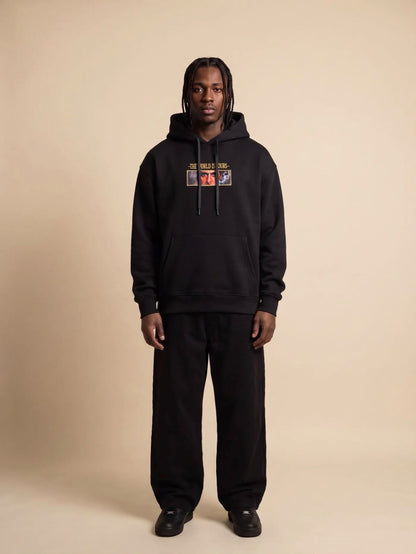 WORLD IS YOURS HOODIE